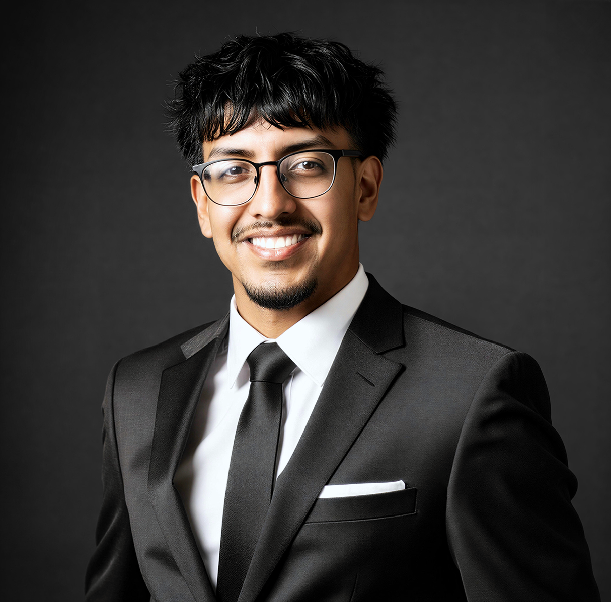 Isaiah — founder of ISAIAHGFX