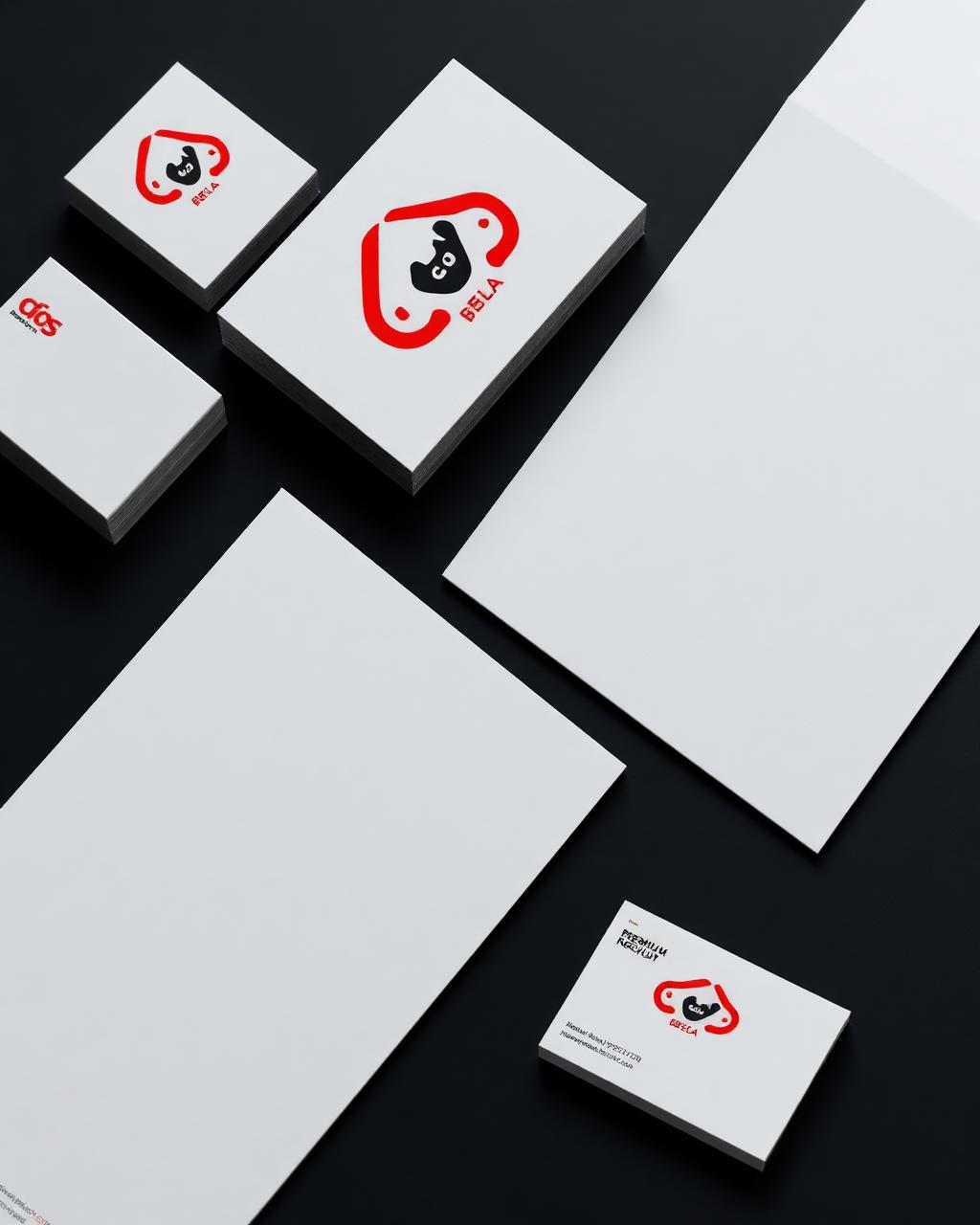 Northline Brand Identity